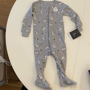 Petit Lem at Nordstrom Bunny 9 Months NWT